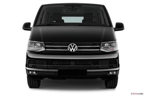 Volkswagen T6 Multivan Generation Six 4Motion 
