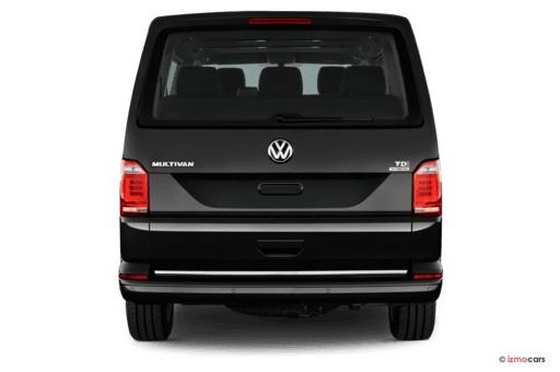 Volkswagen T6 Multivan Generation Six 4Motion 