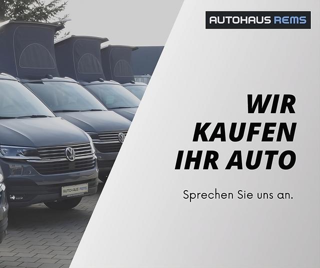 Volkswagen T6 California Ocean 