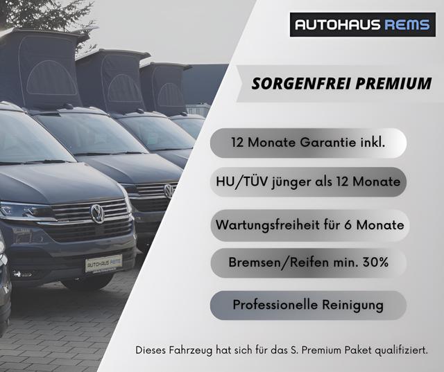 Volkswagen T6 California Ocean 
