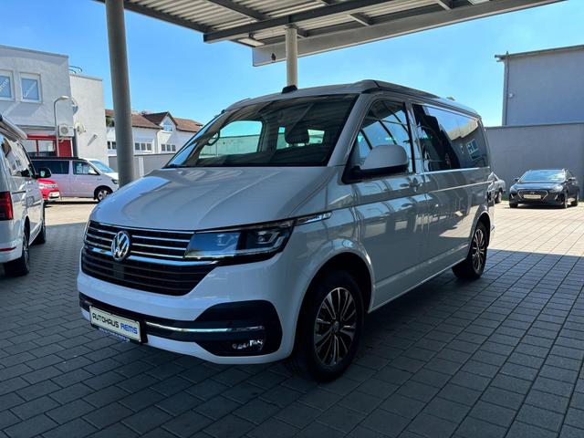 Volkswagen T6 California Ocean FWD T6.1 