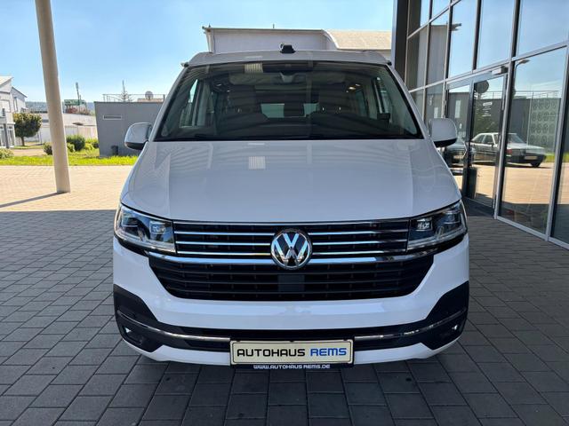 Volkswagen T6 California Ocean FWD T6.1 