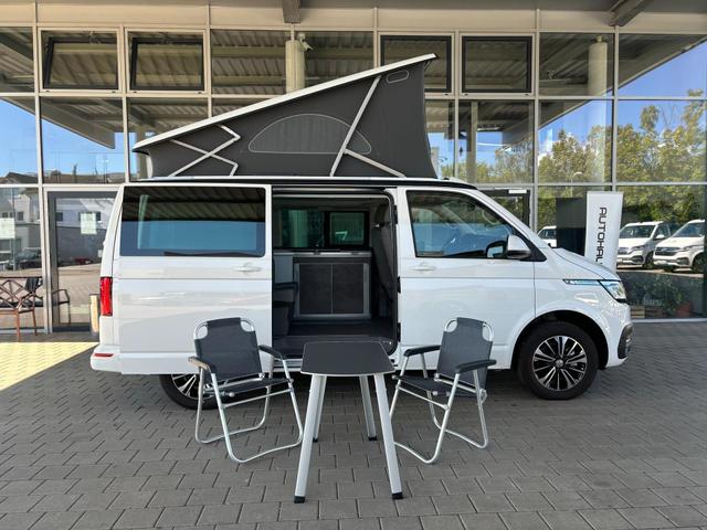 Volkswagen T6 California Ocean FWD T6.1 