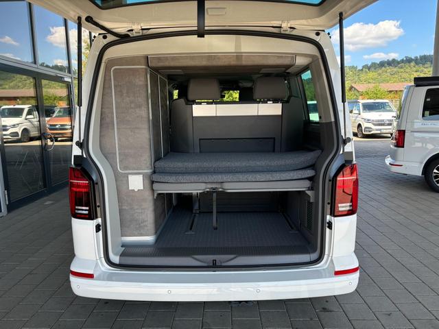 Volkswagen T6 California Ocean FWD T6.1 