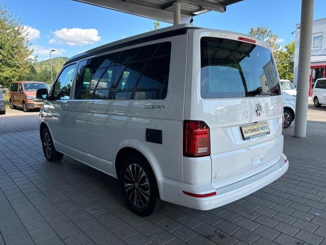 Volkswagen T6 California Ocean FWD T6.1 