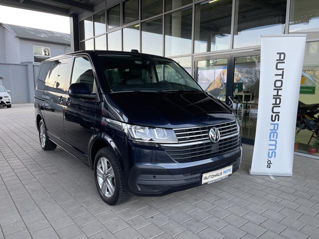 Volkswagen T6.1 Multivan - Comfortline FWD