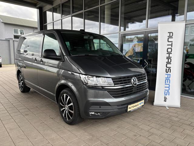 Volkswagen T6.1 Multivan - Family FWD