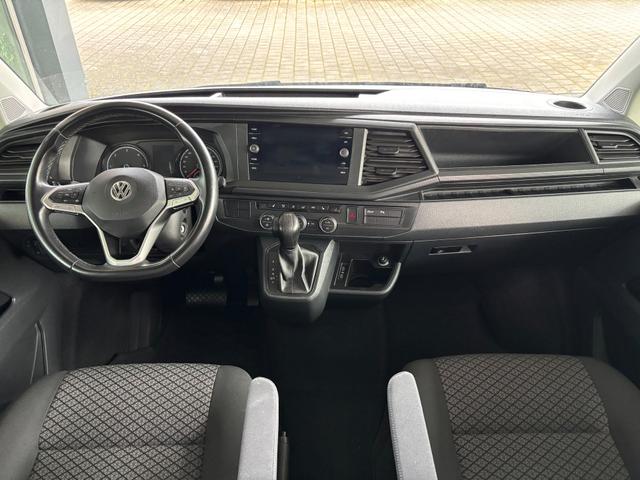 Volkswagen T6.1 Multivan Family FWD 