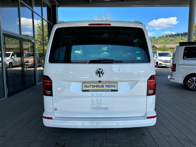 Volkswagen T6.1 California Ocean 