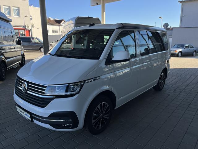 Volkswagen California Ocean FWD 