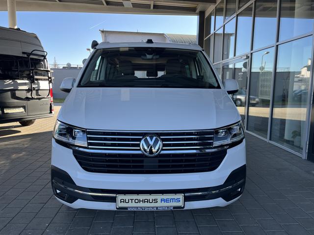 Volkswagen California Ocean FWD 