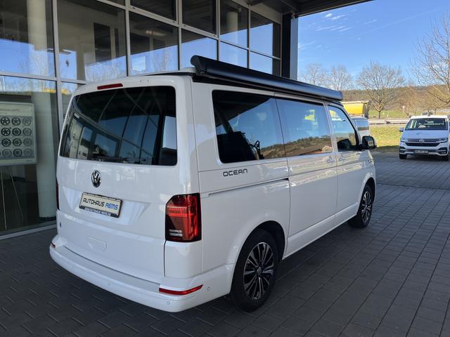 Volkswagen California Ocean FWD 