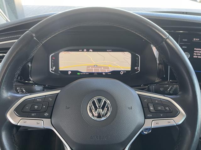 Volkswagen California Beach Camper FWD 