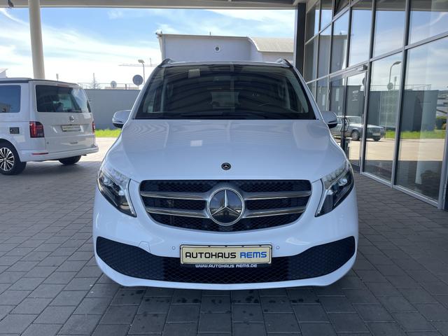 Mercedes-Benz V 300d 