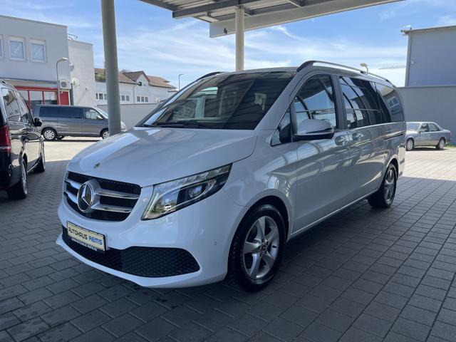 Mercedes-Benz V 300d 