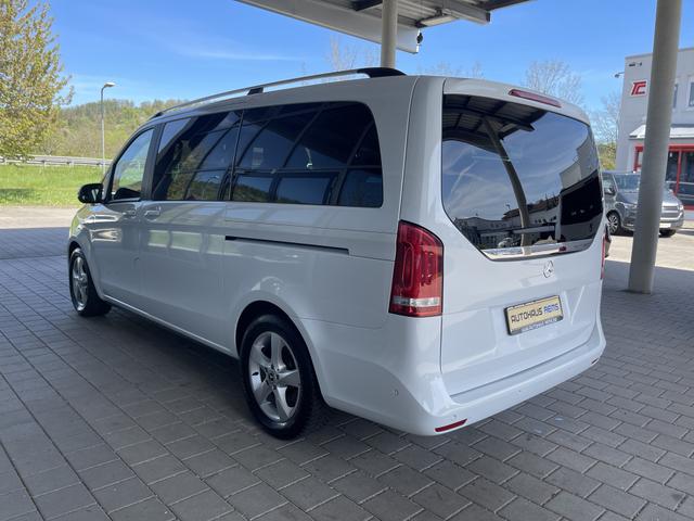 Mercedes-Benz V 300d 