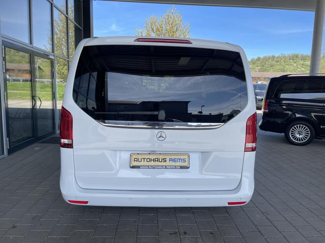 Mercedes-Benz V 300d 