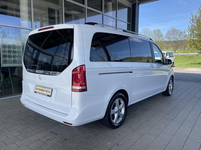 Mercedes-Benz V 300d 