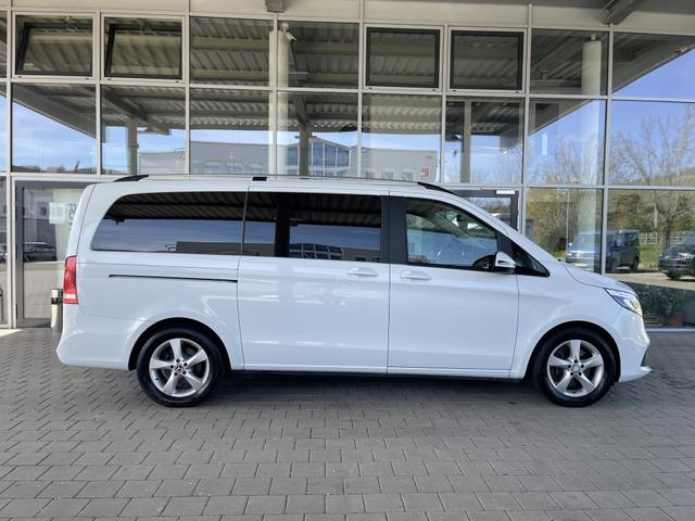 Mercedes-Benz V 300d 