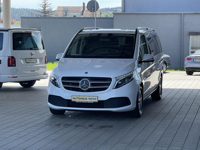 Mercedes-Benz V 300d 