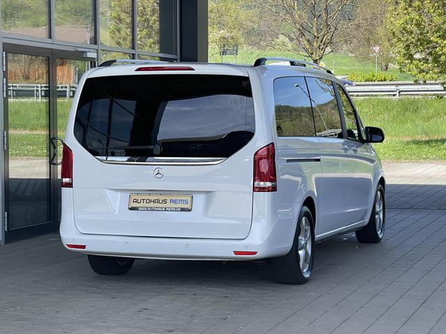 Mercedes-Benz V 300d 