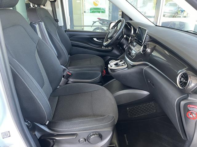 Mercedes-Benz V 300d 