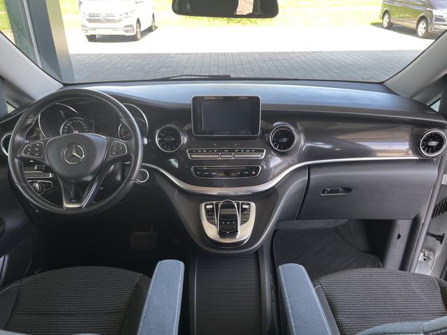 Mercedes-Benz V 300d 