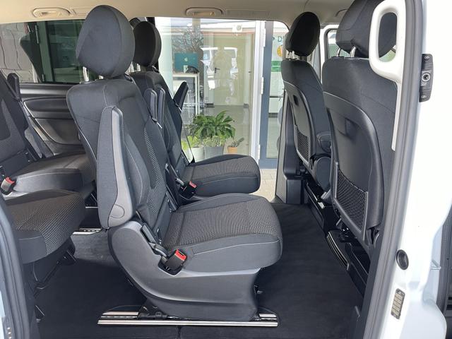 Mercedes-Benz V 300d 