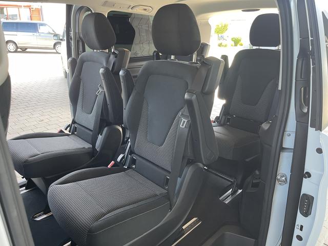 Mercedes-Benz V 300d 