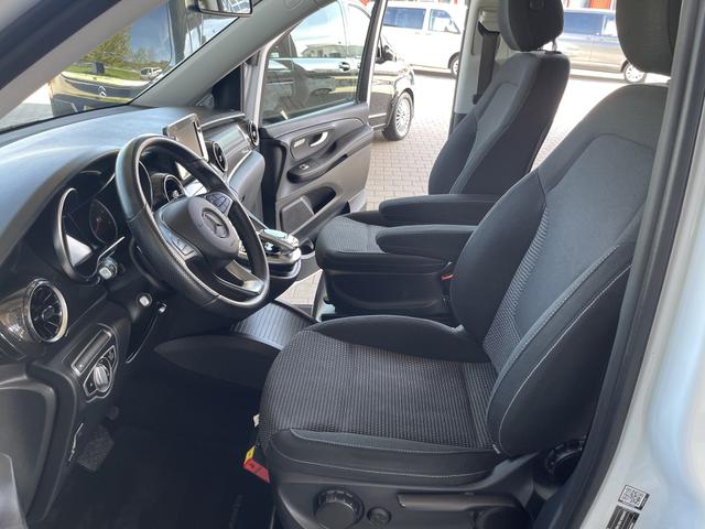 Mercedes-Benz V 300d 