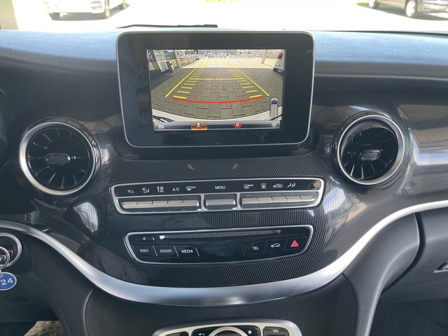 Mercedes-Benz V 300d 