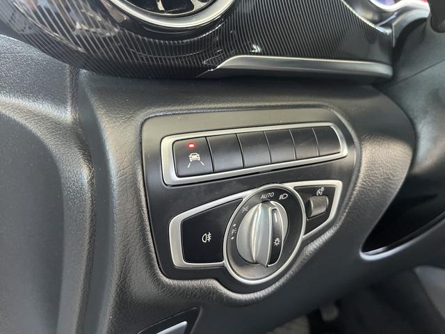 Mercedes-Benz V 300d 