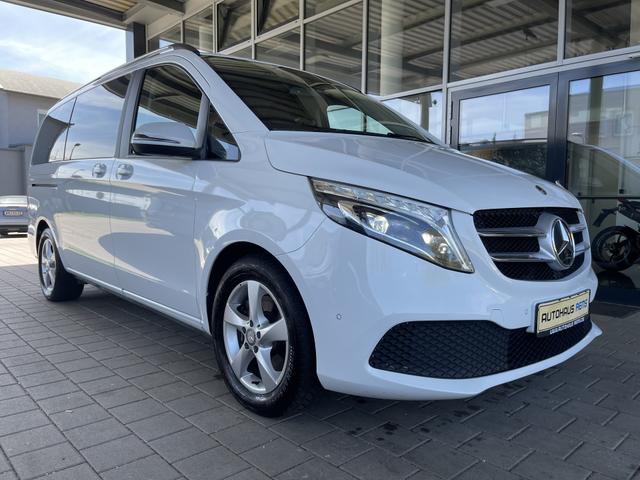 Mercedes-Benz V 300d 