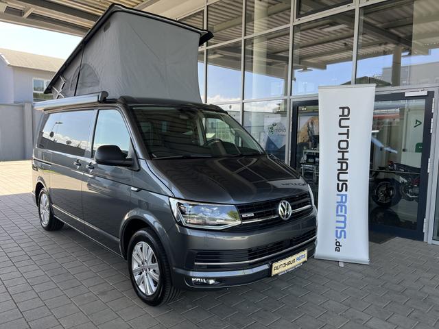 Volkswagen T6 California Beach - 4Motion