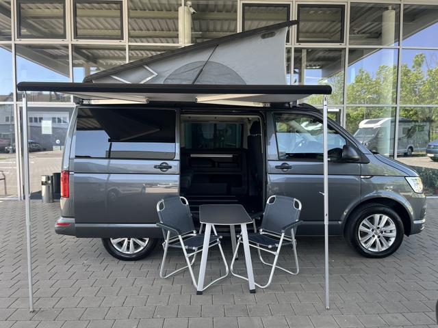 Volkswagen T6 California Beach 4Motion 