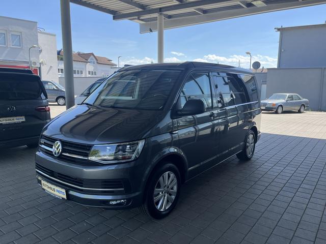Volkswagen T6 California Beach 4Motion 