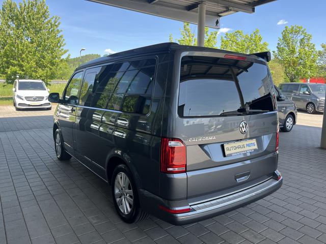 Volkswagen T6 California Beach 4Motion 