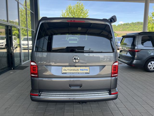 Volkswagen T6 California Beach 4Motion 