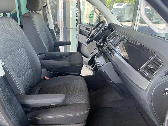 Volkswagen T6 California Beach 4Motion 