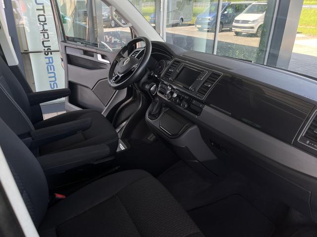 Volkswagen T6 California Beach 4Motion 