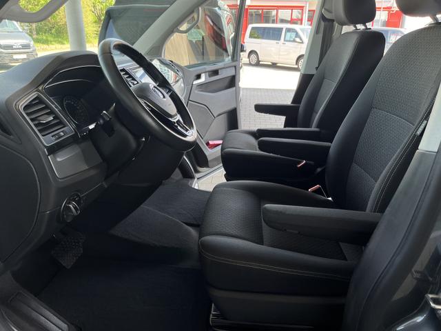 Volkswagen T6 California Beach 4Motion 