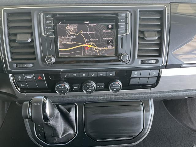 Volkswagen T6 California Beach 4Motion 