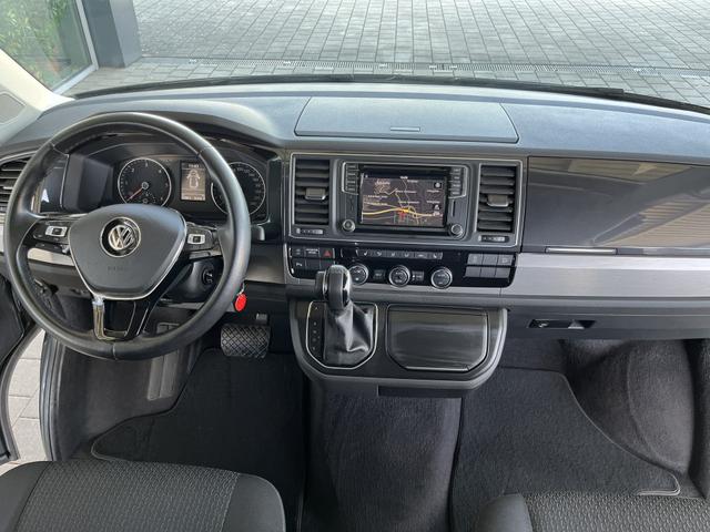 Volkswagen T6 California Beach 4Motion 
