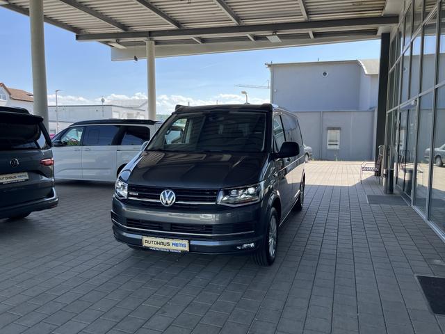 Volkswagen T6 California Beach 4Motion 
