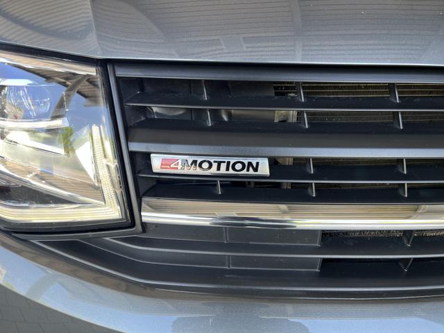 Volkswagen T6 California Beach 4Motion 