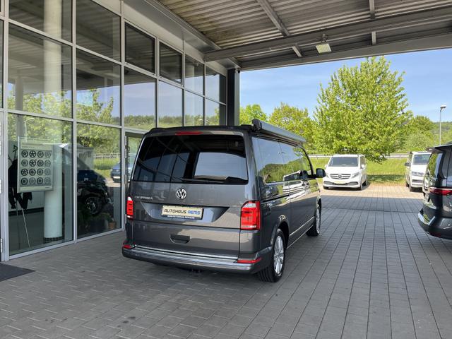 Volkswagen T6 California Beach 4Motion 