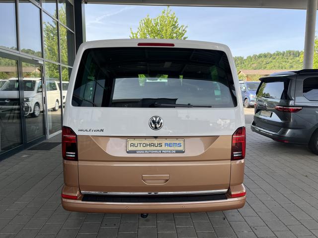 Volkswagen T6.1 Multivan Generation Six FWD 