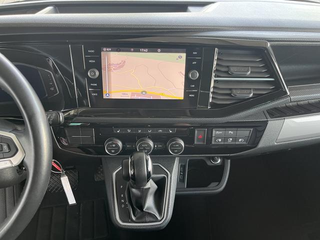 Volkswagen T6.1 Multivan Generation Six FWD 