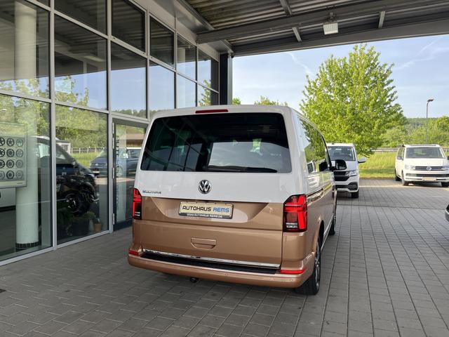 Volkswagen T6.1 Multivan Generation Six FWD 