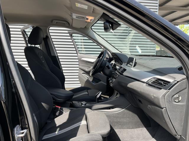 BMW X1 sDrive 18 i 